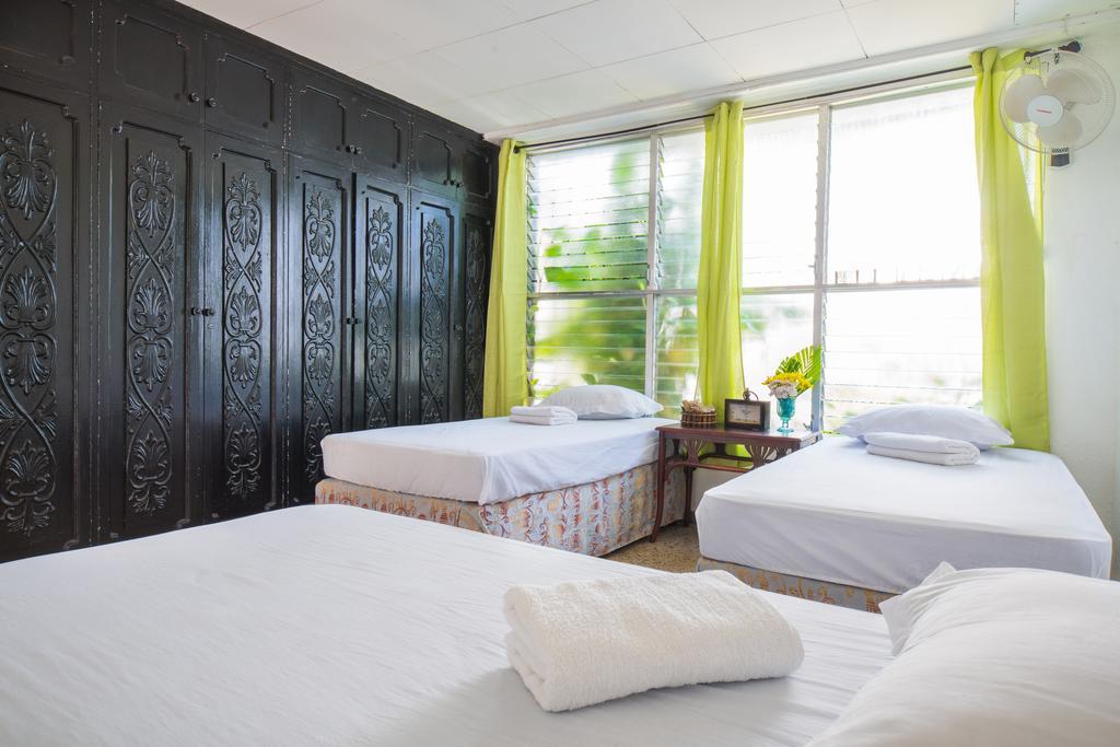 Pandora Hostel Манагуа Екстер'єр фото