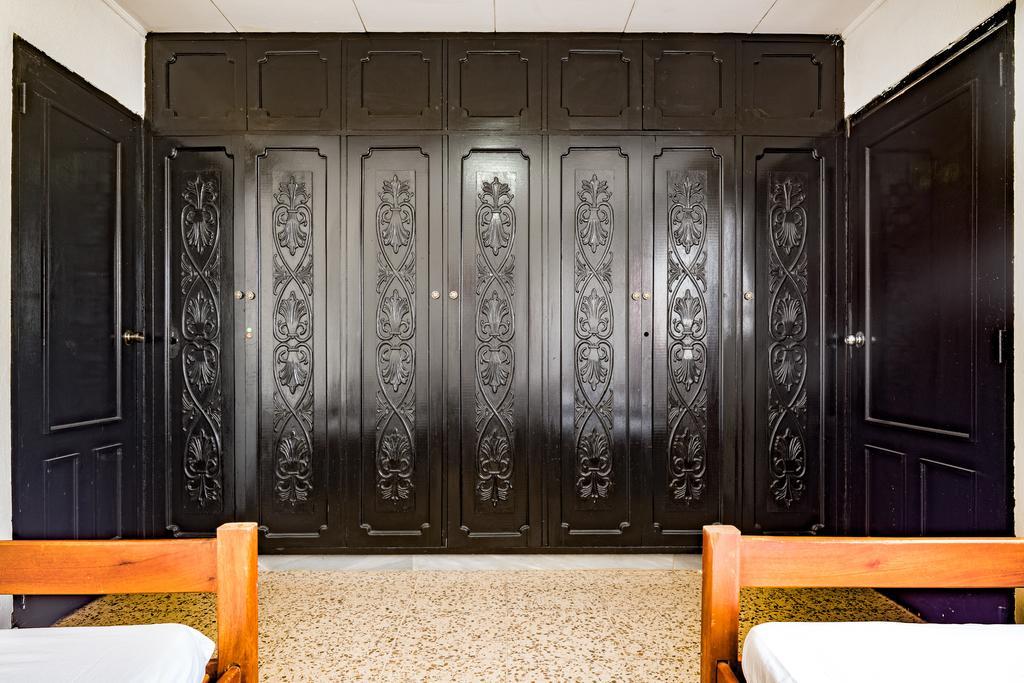 Pandora Hostel Манагуа Екстер'єр фото
