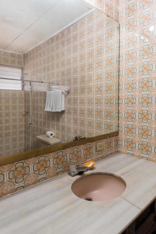 Pandora Hostel Манагуа Екстер'єр фото