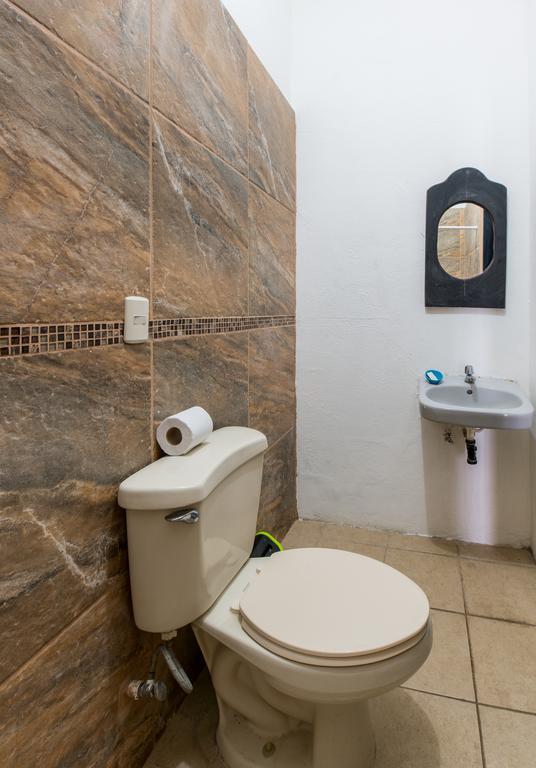 Pandora Hostel Манагуа Екстер'єр фото