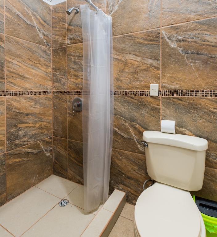 Pandora Hostel Манагуа Екстер'єр фото