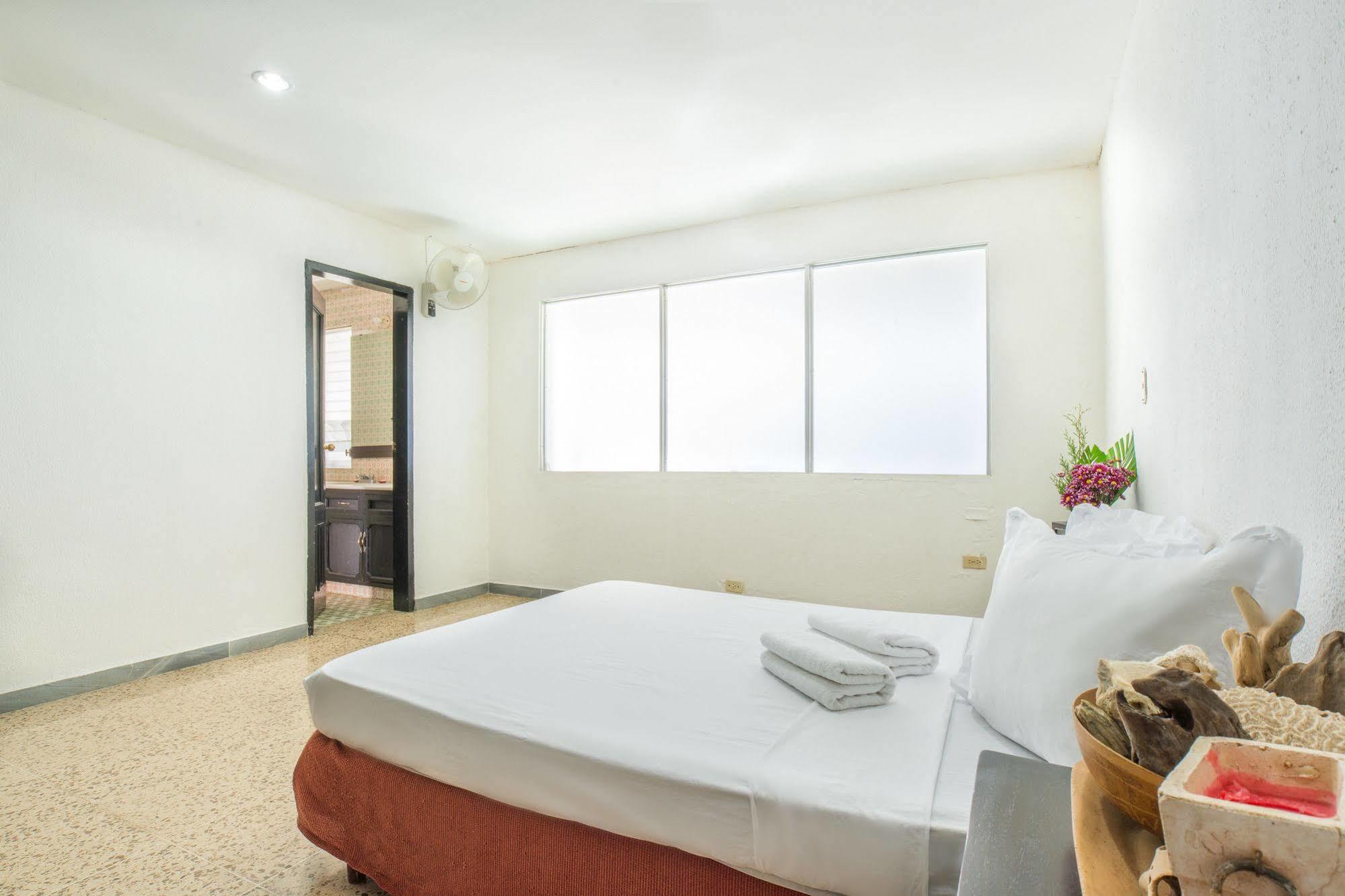 Pandora Hostel Манагуа Екстер'єр фото