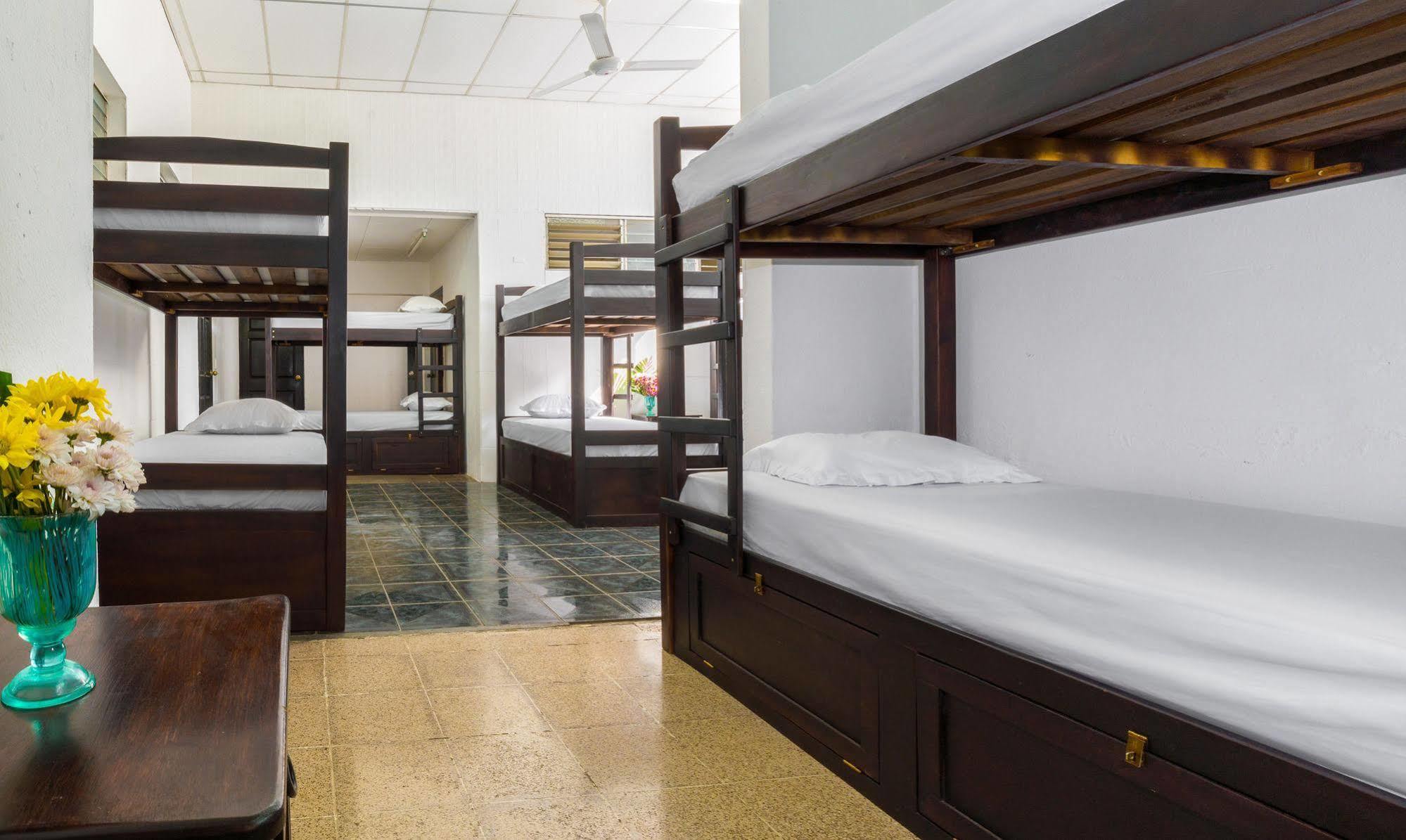 Pandora Hostel Манагуа Екстер'єр фото